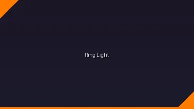 积分兑换 - LED环形补光灯 | 字幕网 积分商城